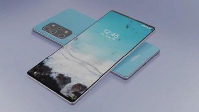 ​魅族19x配置曝光（魅族19XMax不妥协6000mAh）