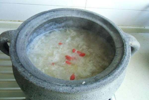 银耳正确泡发方法,银耳快速泡发方法图7