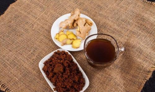 红糖有哪些功效与作用