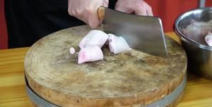 猪手怎么焖好吃,焖猪手怎么做最好吃图4