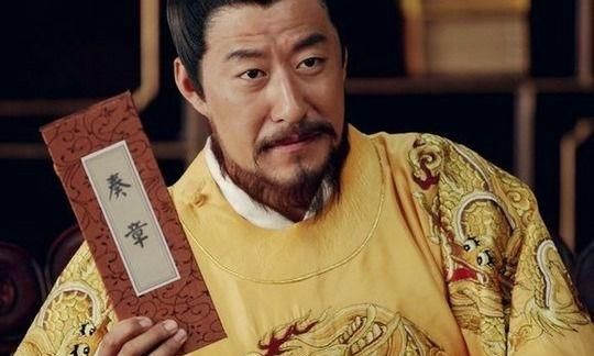 朱元璋杀功臣，朱元璋杀的功臣名单？图4