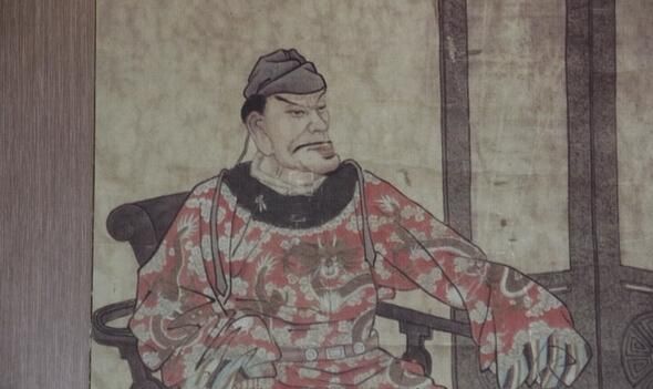 朱元璋杀功臣，朱元璋杀的功臣名单？图5