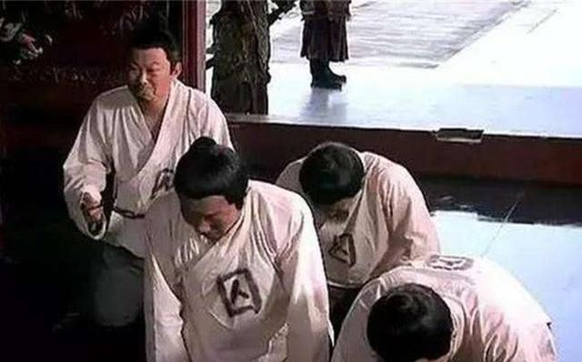 朱元璋杀功臣列表为何杀徐达