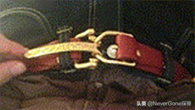 ​男士皮带品牌排行榜前十名（世界上最好的皮带品牌）