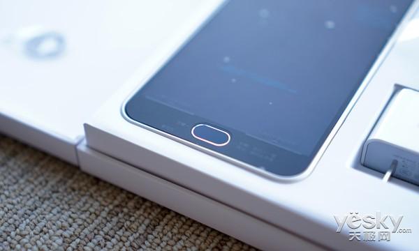魅蓝note2手机评测（千元机的上乘之作）(4)