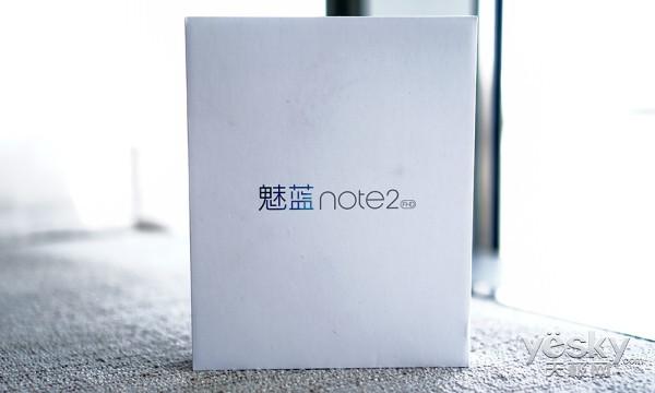 魅蓝note2手机评测（千元机的上乘之作）(2)