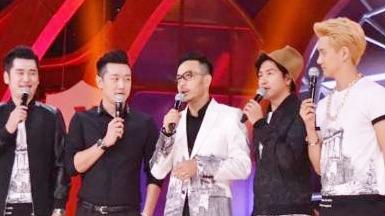 欧弟天天向上身份（从当红的综艺小天王沦为助演嘉宾）(1)
