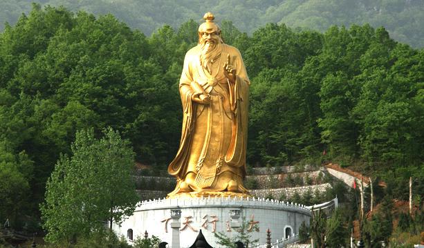 游览老君山旅游攻略（火爆全网的老君山旅行攻略来啦）(13)