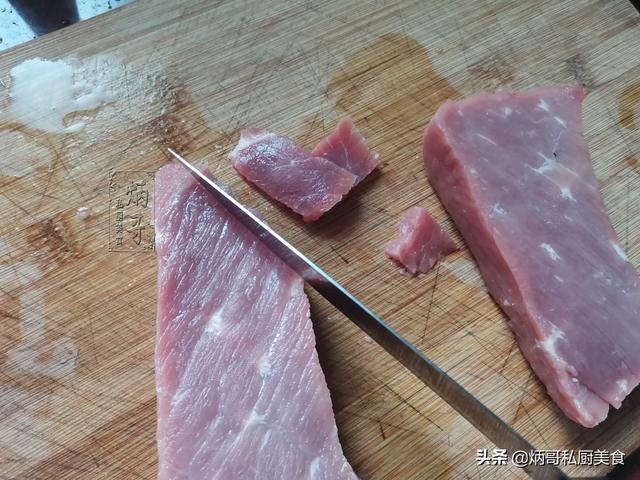 牛肉怎样烧又嫩又好吃窍门（饭店牛肉又嫩又滑特好吃）(4)