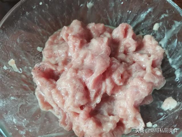 牛肉怎样烧又嫩又好吃窍门（饭店牛肉又嫩又滑特好吃）(9)