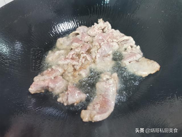 牛肉怎样烧又嫩又好吃窍门（饭店牛肉又嫩又滑特好吃）(12)