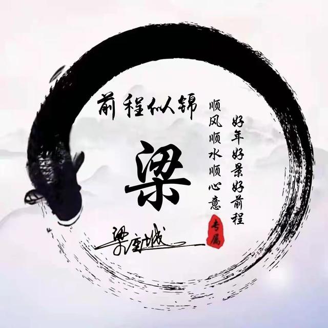 牛年最适合的微信头像（2022你的微信头像该换了）(10)