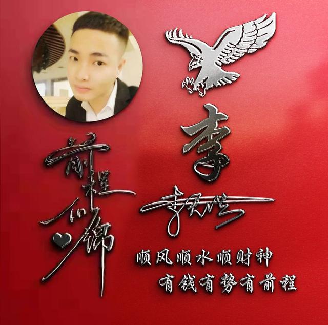牛年最适合的微信头像（2022你的微信头像该换了）(24)