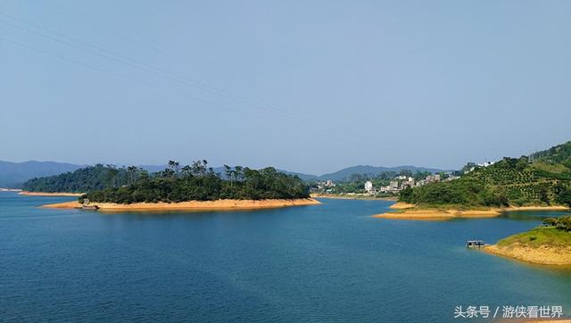 广州溪头村一日游攻略（广东最美乡村从化溪头村）(5)