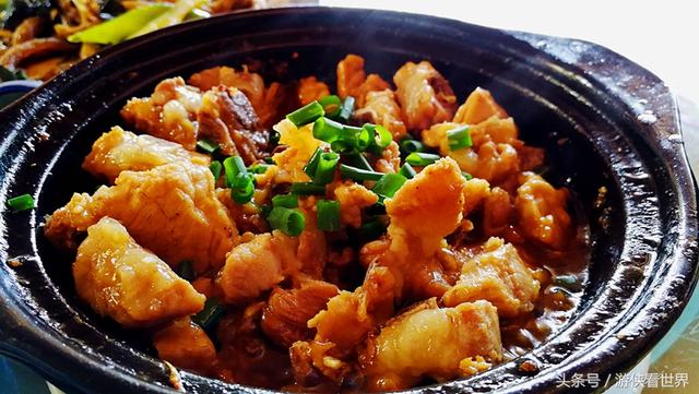 广州溪头村一日游攻略（广东最美乡村从化溪头村）(9)