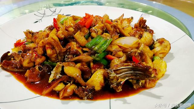 广州溪头村一日游攻略（广东最美乡村从化溪头村）(7)
