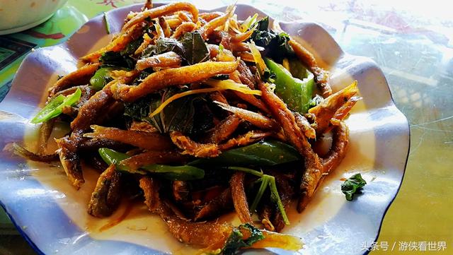 广州溪头村一日游攻略（广东最美乡村从化溪头村）(43)