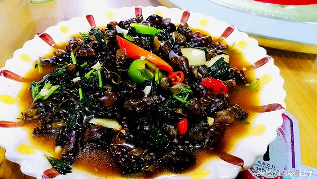 广州溪头村一日游攻略（广东最美乡村从化溪头村）(11)