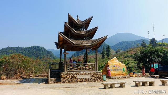 广州溪头村一日游攻略（广东最美乡村从化溪头村）(4)