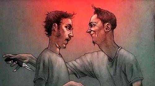 谄媚什么意思