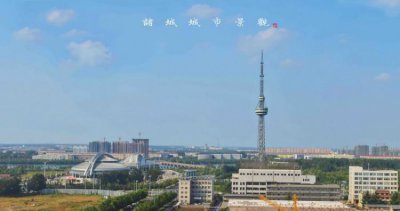 ​密州是现在的哪个城市,宋朝的密州市是现在的哪个地方