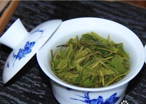 西湖龙井怎么泡最好