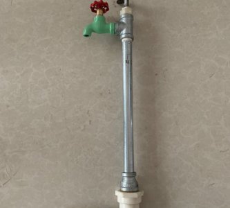 ​怎么预防自来水管冻住，冬天怎么防止水管被冻？