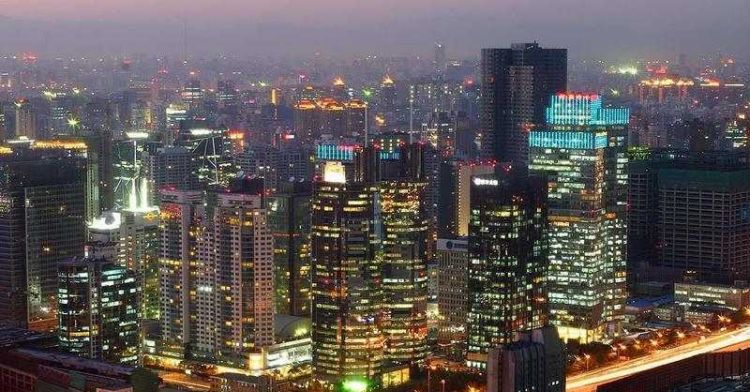 cbd家居中的CBD是什么意思