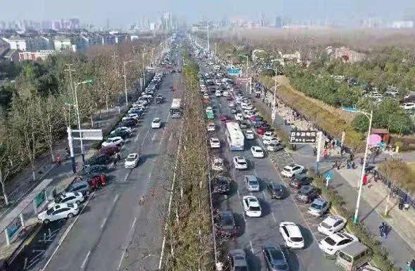紧急提醒合肥（合肥人紧急通知）(2)