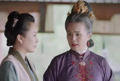 ​锦心似玉徐令宜最后当什么官（原著太夫人膝下五子一女）