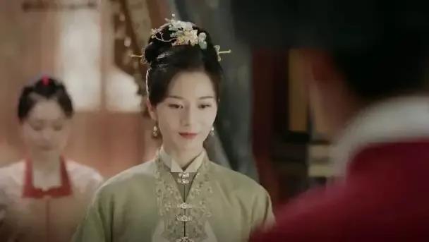 锦心似玉徐令宜最后当什么官（原著太夫人膝下五子一女）(2)