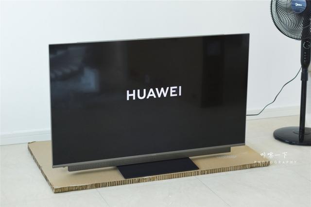 华为智慧屏v55i详解（华为智慧屏V55i先买来）(3)