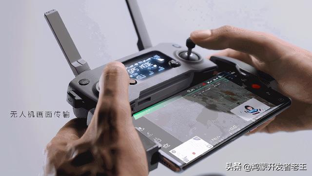 华为鸿蒙系统和emui对比（华为EMUI和鸿蒙）(2)