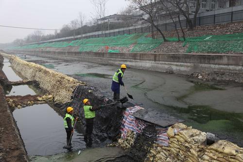 河道清淤施工有什么方法（河道清淤的主要方式）
