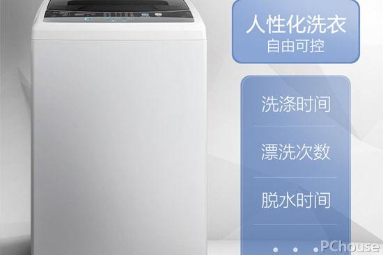 好的滚筒洗衣机品牌排行榜（洗衣机哪个牌子的好）(2)