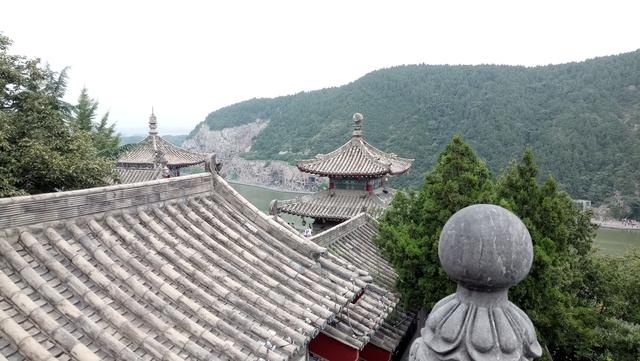 洛阳龙门石窟游览线路图（洛阳龙门石窟游览全攻略）(136)