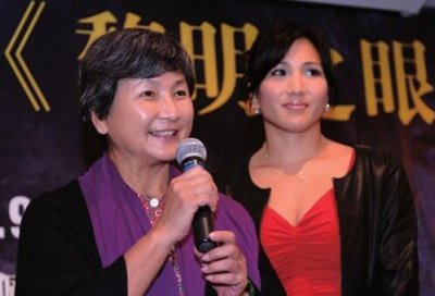 ​郑佩佩女儿惨死怎么回事 怀孕八次为生儿子郑佩佩老公是谁