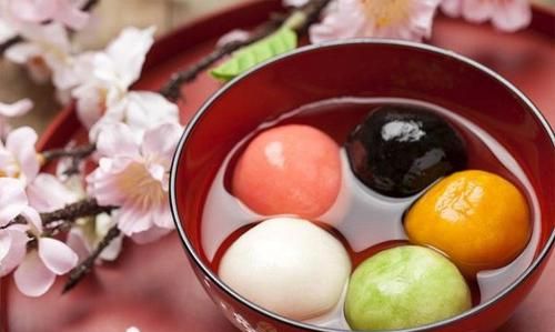 元宵节吃什么东西：元宵节吃什么