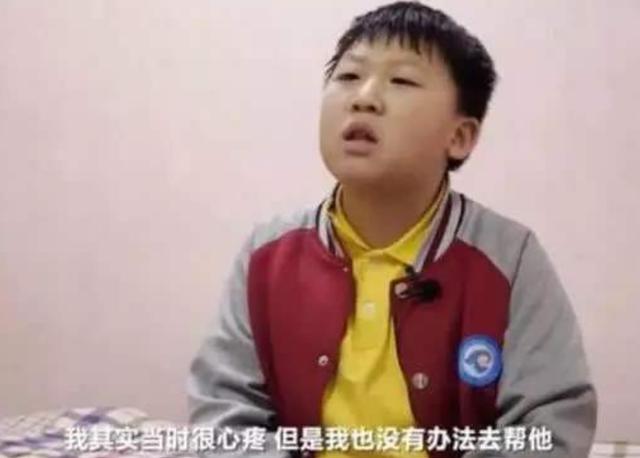棒棒父子近况（还记得10年前的棒棒父子）(4)