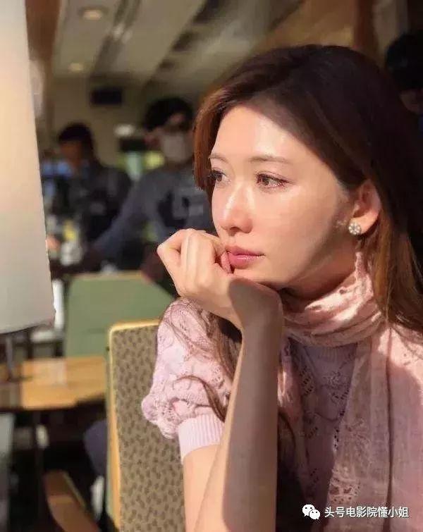 林志玲宣布结婚对象个人信息（林志玲45岁生日前结婚）(21)