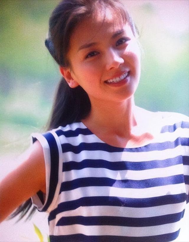 刘涛曾深夜发文称感到无力（刘涛刚否认离婚）(10)