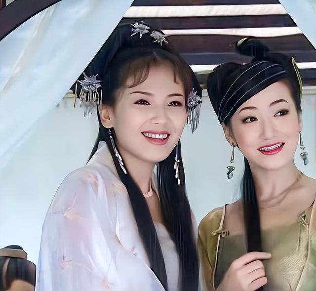刘涛曾深夜发文称感到无力（刘涛刚否认离婚）(15)
