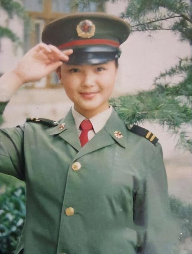 刘涛曾深夜发文称感到无力（刘涛刚否认离婚）(9)