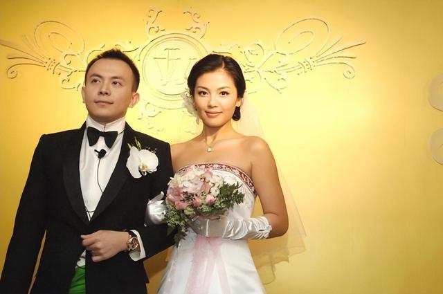刘涛曾深夜发文称感到无力（刘涛刚否认离婚）(19)