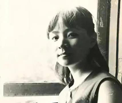 宋丹丹现状怎样 的老艺术家宋丹丹(5)