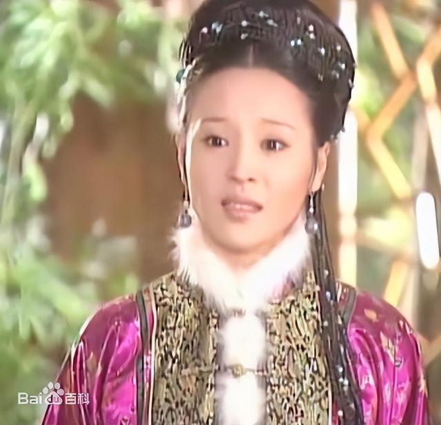 清朝康熙四个女儿（她是康熙最疼爱的女儿）(7)