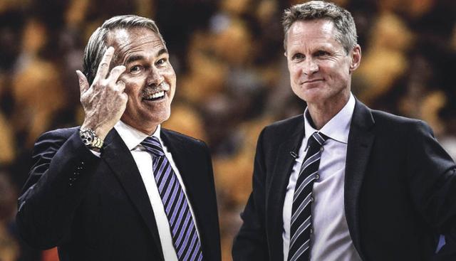nba球员历史单场三分纪录（达成三分出手占比历史里程碑的NBA经典球队）(8)