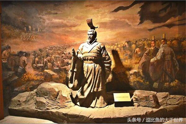 苏州历史人物大全（两千五百年历史中）(3)