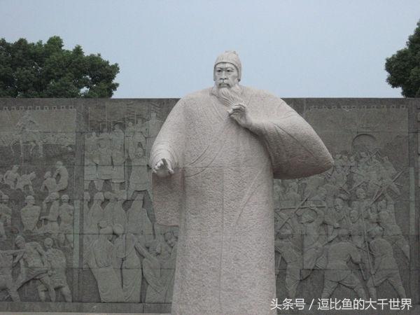 苏州历史人物大全（两千五百年历史中）(2)