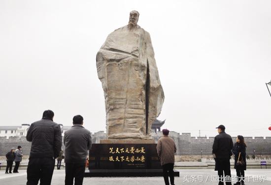 苏州历史人物大全（两千五百年历史中）(8)